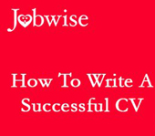 How to Write a Successful CV