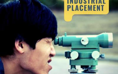 How to get a University Industrial Placement and why it’s a good idea to do one